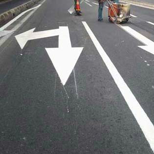 導向標識